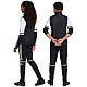Tepláky adidas Squadra 25 Training Jr JE2777