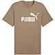 Tričko Puma Ess No.1 Logo Tee M 682533 83