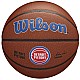 Lopta Wilson Team Alliance Detroit Pistons Ball WTB3100XBDET