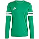 Tričko adidas Squadra 25 Long Sleeve M JN7490