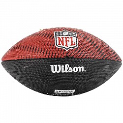 Lopta Wilson NFL Team Tailgate Washington Commanders Jr Ball WF4010032XBJR