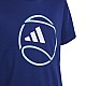 Tričko adidas Ten Cat Graphic Tee Jr IC4982