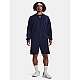 Under Armour Fleece Crew M 1379755-410