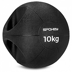 Gripi Lopta Spokey lek. 10kg 929867