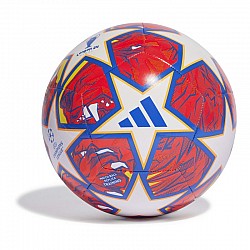 Futbalová lopta adidas UCL Training IN9332