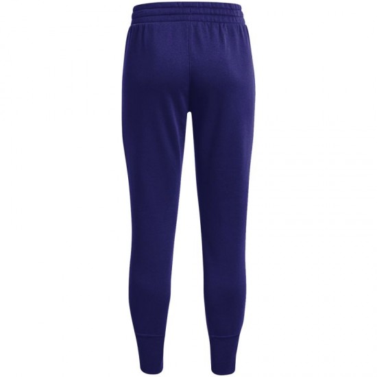 Tepláky Under Armour Rival Fleece W 1356416 468