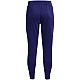 Tepláky Under Armour Rival Fleece W 1356416 468