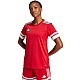 Tričko adidas Squadra 25 Jersey W JI9985