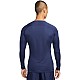 Futbalový dres Nike Dry Park First Layer JSY LS M AV2609-410