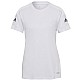 Tričko adidas Squadra 21 Jersey W GN5759