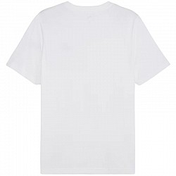 Tričko Puma Ess Small No.1 Logo Tee M 682534 02