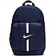 Ruksak Nike Academy Team DA2571-411