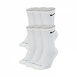 Ponožky Nike Everyday Plus Cush 6 SX6897 100