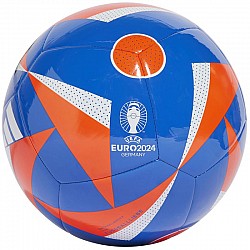 Futbalová lopta adidas Fussballliebe Euro24 Club IN9373
