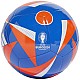 Futbalová lopta adidas Fussballliebe Euro24 Club IN9373