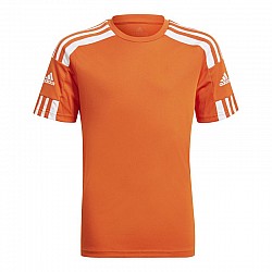 Tričko adidas Squadra 21 Jr GN8089