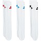 Ponožky Nike NK Nsw Everyday Essential CR DX5025 911