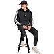 adidas Essentials 3-Stripes French Terry M JD1874