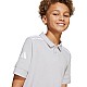 Tričko adidas Squadra 25 Polo Jr JY3412
