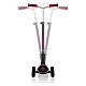 Globber Master Prime / Black - New Red 664-102