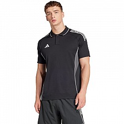 Tričko adidas Tiro 25 Competition Polo M JY1804