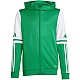 adidas Squadra 25 Hoody Jr JP3163