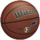 Lopta Wilson Team Alliance Utah Jazz Ball WTB3100XBUTA