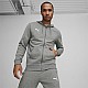 Puma Team Goal Casuals Hooded M 658595 33