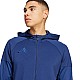 adidas Tiro 25 Full-Zip Hoodie M JC5131