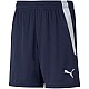 Trenky Puma teamLIGA Shorts Jr 704931 06