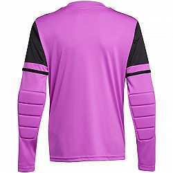 Brankársky dres adidas Squadra 25 Long Sleeve Jr JJ1939