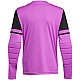 Brankársky dres adidas Squadra 25 Long Sleeve Jr JJ1939