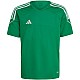 Tričko adidas Tiro 23 League Jersey Jr IC7483