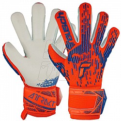 Rukavice Reusch Attrakt Freegel Silver M 54 70 235 2210