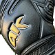 Rukavice 4keepers  Champ Gold Black VII RF2G M S994173