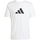 Tričko adidas 3Bar Tee M JD4913
