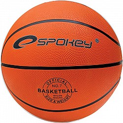 Basketbalová lopta Spokey Cross roz 7 82388