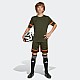 Tričko adidas Squadra 25 Jr JN7853