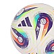 Futbalová lopta adidas Ekstraklasa Mini JY1296