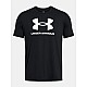 Tričko Under Armour Sportstyle Logo M 1382911-001