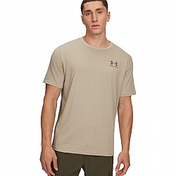 Tričko Under Armour Sportstyle LC SS M 1326799 302
