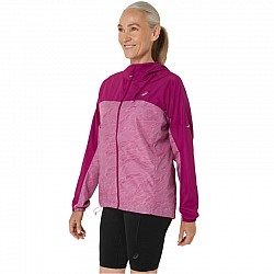 Asics Fujitrail Packable Windbreaker W 2012C977-500
