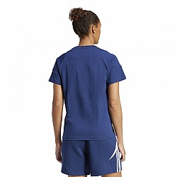 Tričko adidas Tiro 24 Sweat W IR9354