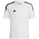 Tričko adidas Tiro 23 League Jersey Jr HR4620