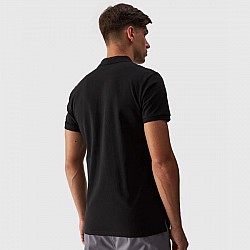 Tričko polo 4F M 4FWMM00TPTSM316 20S