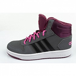adidas Hoops Mid 2.0 K W GZ7796