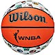 Wilson WNBA All Team Ball WTB46001X