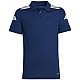 Tričko adidas Squadra 25 Polo Jr JY3413