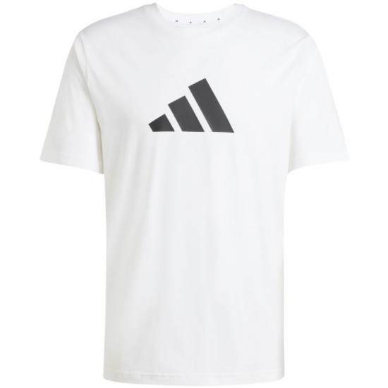 Tričko adidas 3Bar Tee M JD4913