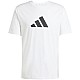 Tričko adidas 3Bar Tee M JD4913